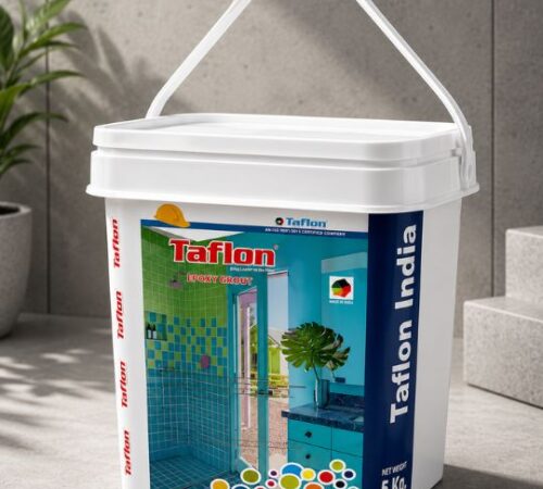 5Kg Taflon Gel High Epoxy Grout