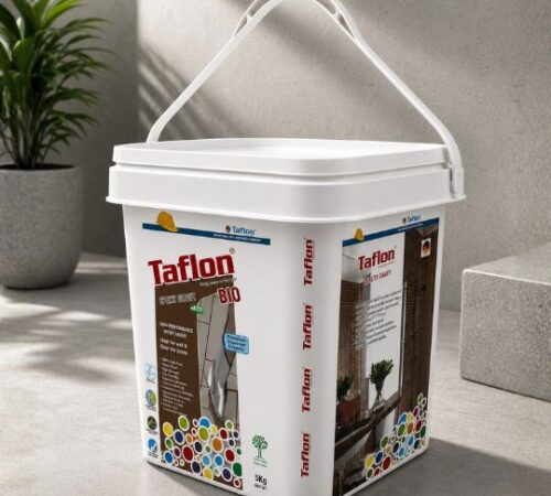 5Kg Taflon Brown Gel Epoxy Grout