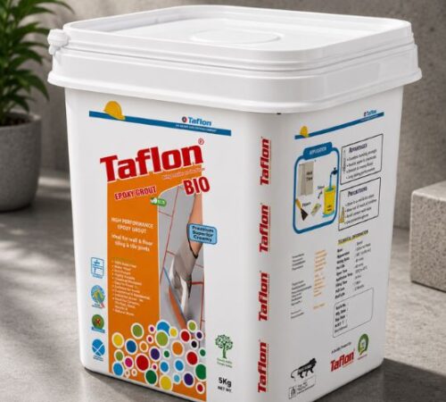 5Kg Taflon BIO Epoxy Grout