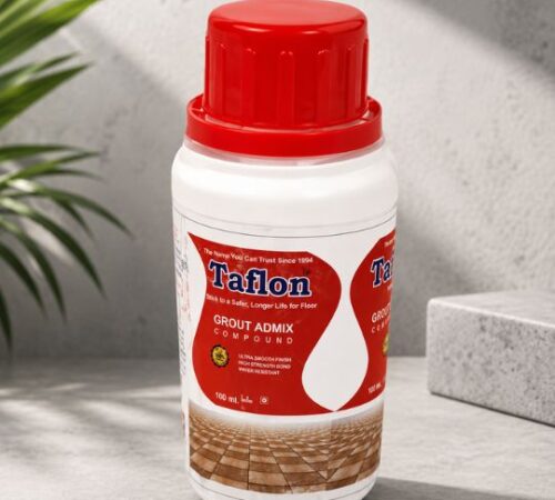100ml Taflon Grout Admix Compound
