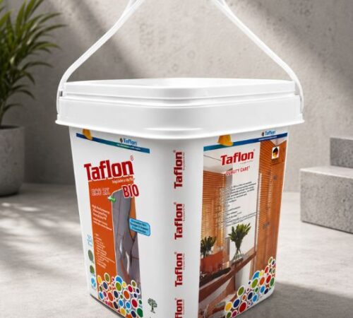 Taflon BIO Epoxy Grout