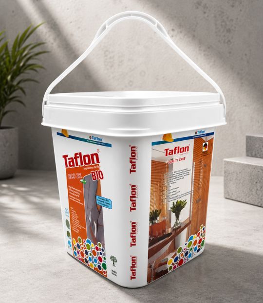 Taflon BIO Epoxy Grout
