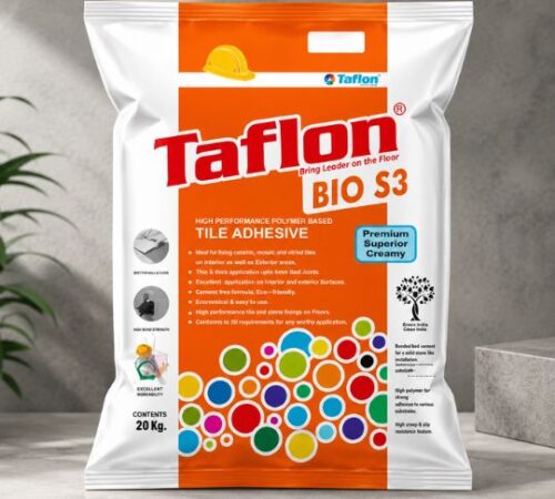 Taflon BIOS3 Tile Adhesive